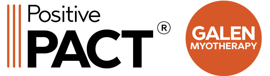 Positive PACT Galen Myotherapy